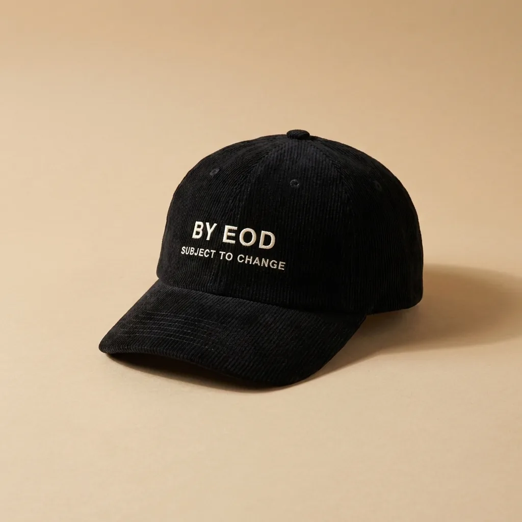 By EOD Cap